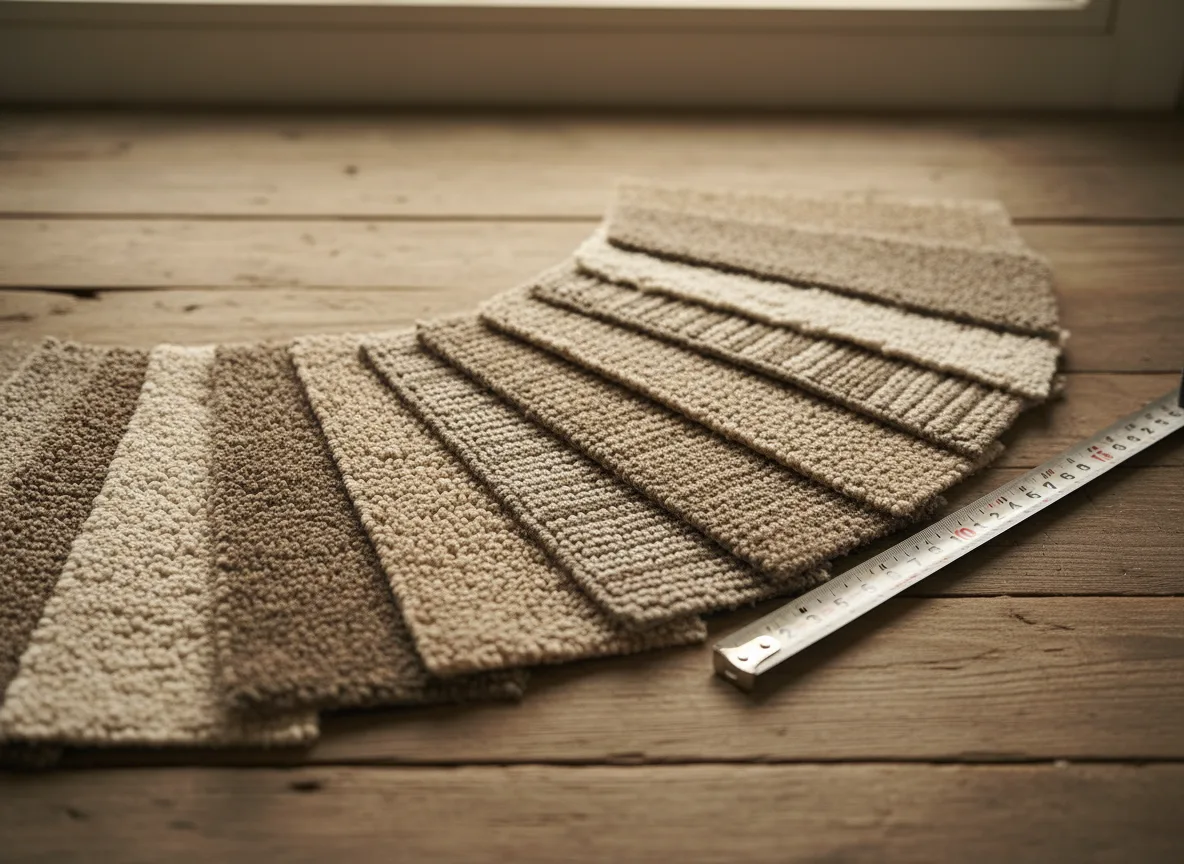 Carpet Installation New London, TX FAQs
